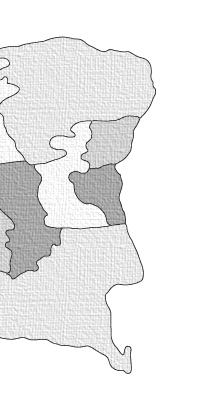immagine mappa republica democratica del congo zaire